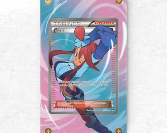 skyla pokemon card value 2017 Japanese XY: Best of XY #148/171 Reverse Holo Price Guide Preserved in a tamper Amazon.com: Pokemon - Skyla (149/149)
