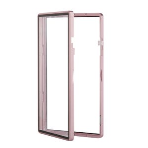 GradeGuardian - UV Protected, Tempered Glass Graded PSA Trading Card Case - Blossom Pink image 7