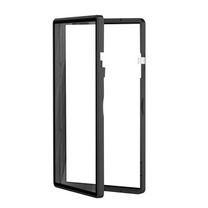 GradeGuardian - Étui pour cartes à collectionner PSA avec protection UV et verre trempé - Noir minuit image 7
