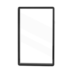GradeGuardian - Étui pour cartes à collectionner PSA avec protection UV et verre trempé - Noir minuit image 4