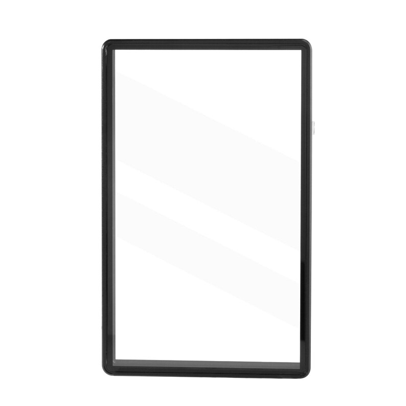 GradeGuardian - Étui pour cartes à collectionner PSA avec protection UV et verre trempé - Noir minuit image 4