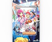 lacey pokemon card full art Amazon.com: Pokemon - Lacey 139/142