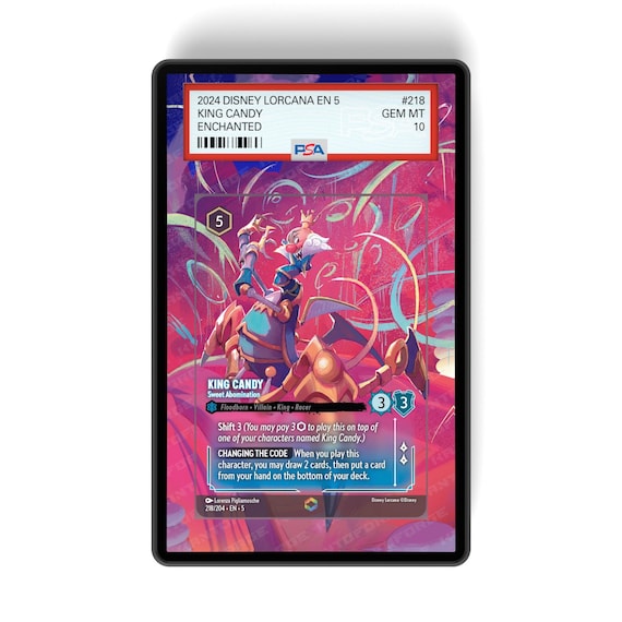 ags graded cards Value of AGS card and cracking for grading