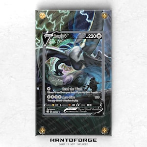 Lugia-VSTAR 202/195 in Portuguese Silver Tempest Pokémon TCG