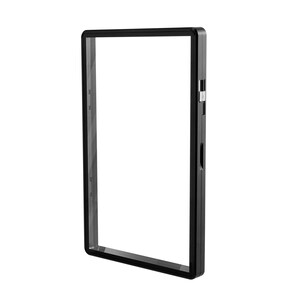 GradeGuardian - Étui pour cartes à collectionner PSA avec protection UV et verre trempé - Noir minuit image 5
