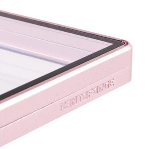 GradeGuardian - UV Protected, Tempered Glass Graded PSA Trading Card Case - Blossom Pink image 9