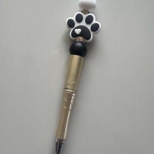 personalized pen