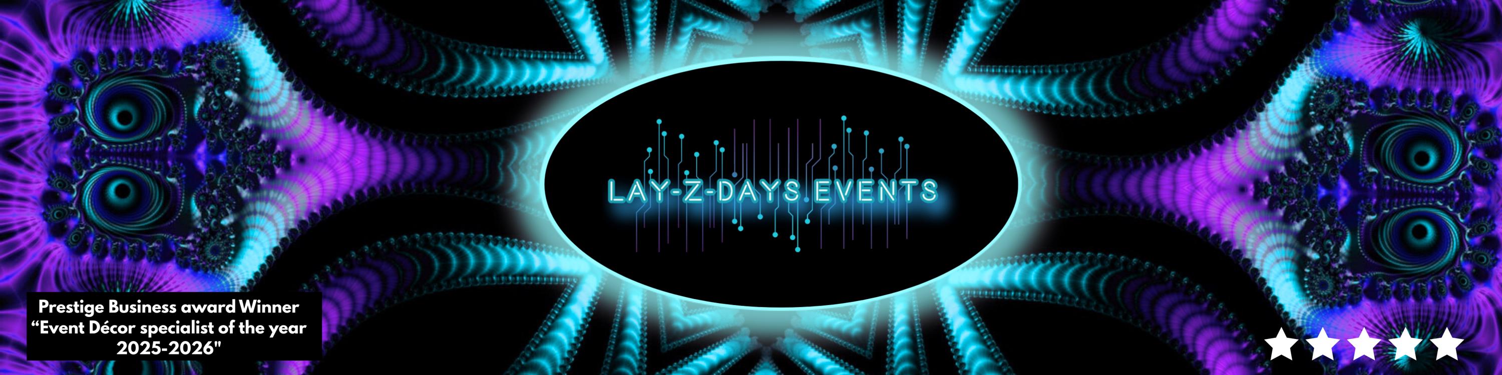 party night紫陽花×月リース②ワイヤークラフト　ディップアート　ネオン LayzdaysEvents - Etsy