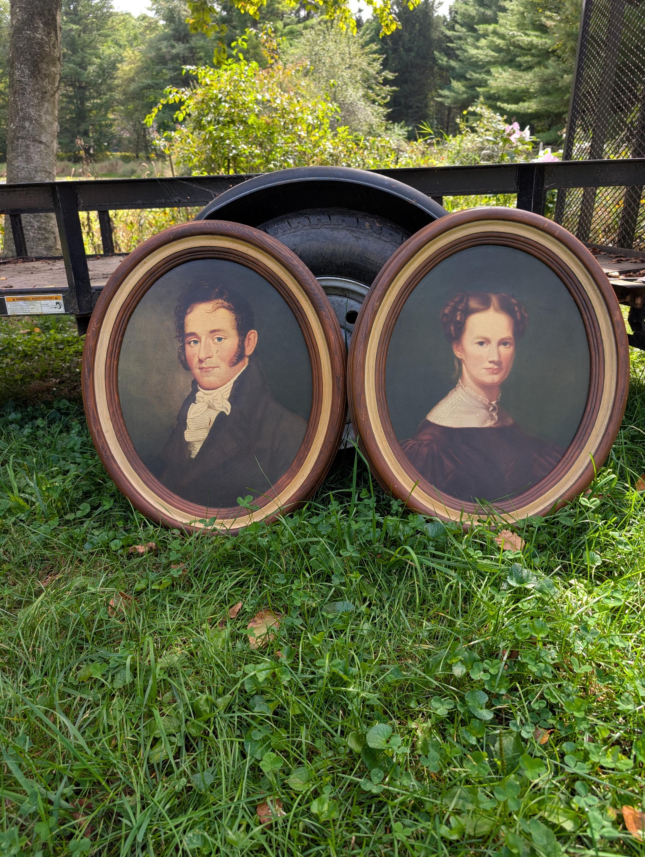 Ethan Allen Vintage Decor Pieces - Etsy