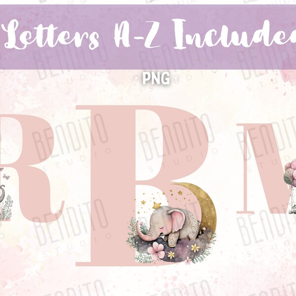 Elephant Room Decor Etsy