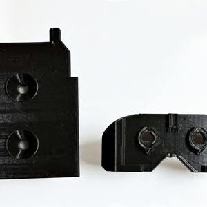Dewalt 20V Tool holder and Battery Holder Combo