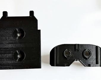 Dewalt 20V Tool holder and Battery Holder Combo