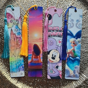 Bookmarks