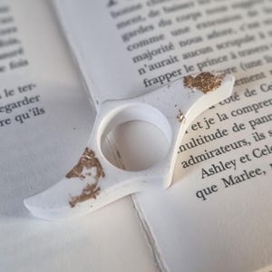 Reading ring