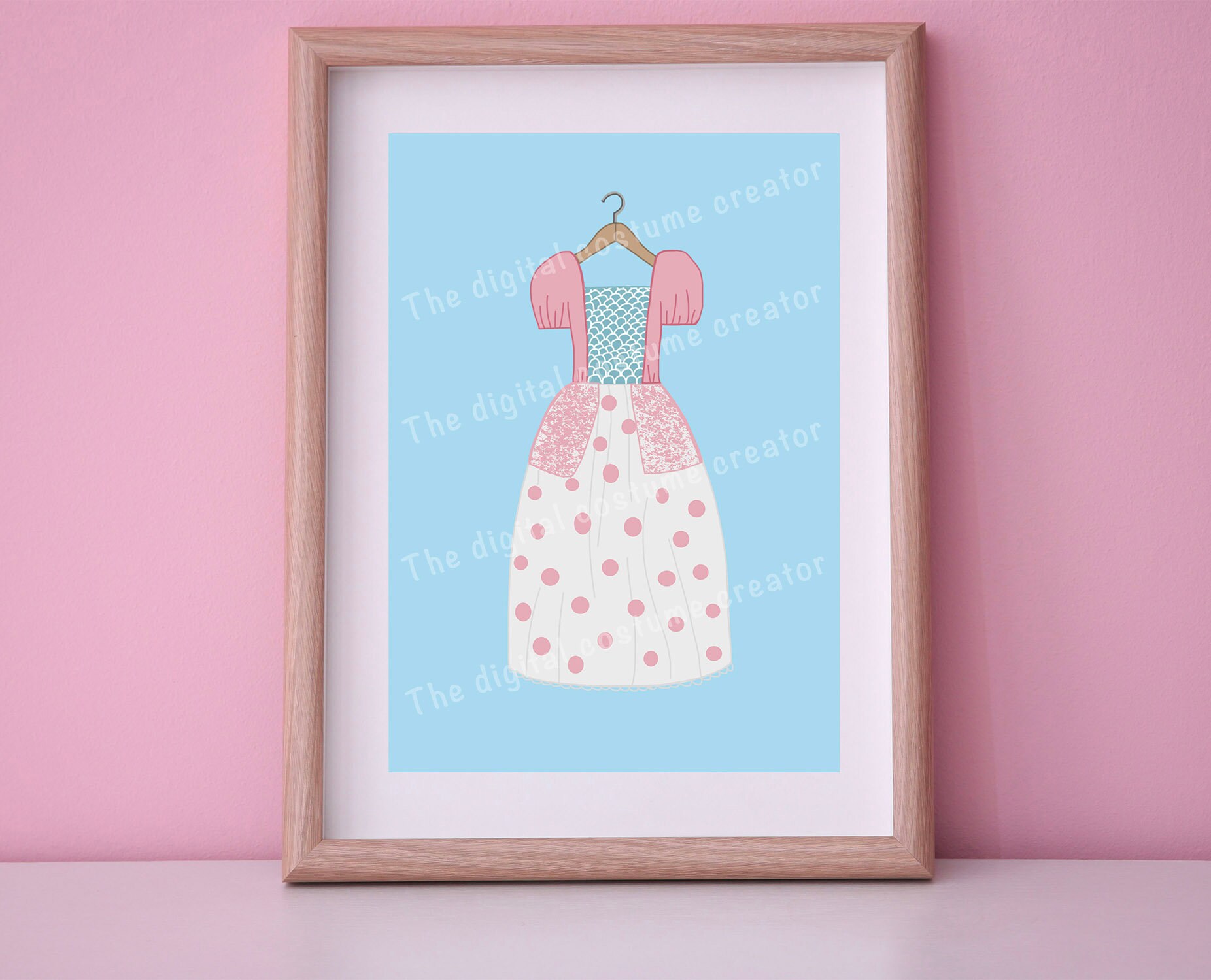 Little Bo Peep Digital Download to Print - Etsy