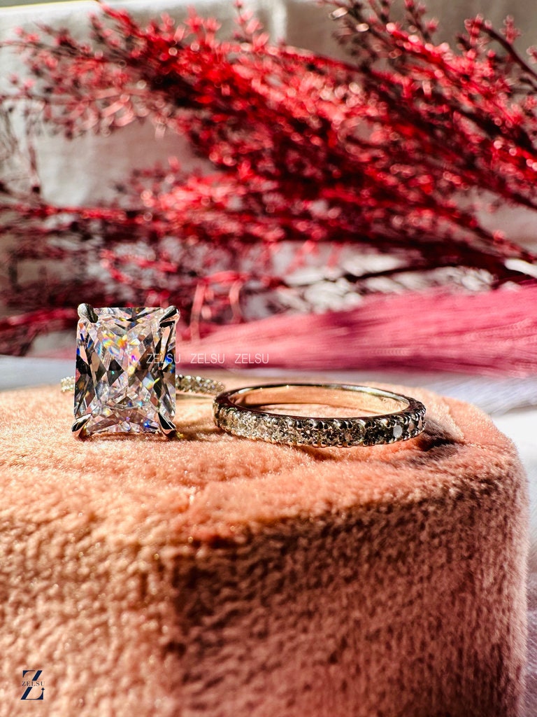 Stunning Diamond Engagement Rings on a Budget: Affordable Luxury!