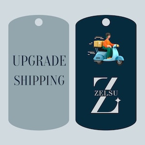 Express Shipping
