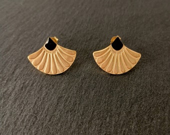 Pasiphae, Handmade 925 silver earrings with an impressive design, in two variations!