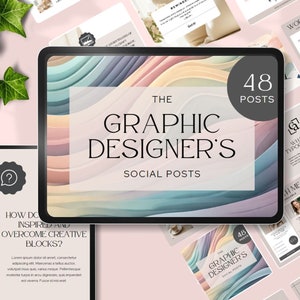 Graphic Design Instagram Templates Canva Designer professional graphics design Custom Graphic Design Service social media post template