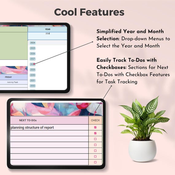 Stundenplaner Google Sheets Tagesablauf Organizer To Do Liste