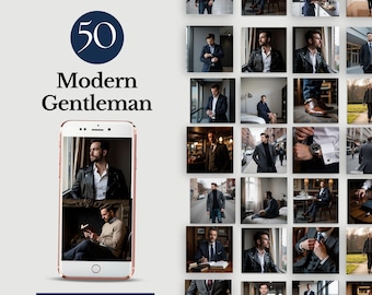 stock photos men luxury aesthetic image masculine faceless digital marketing male models photography modern lifestyle social media post reel