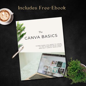 business plan for a beauty salon template canva hair nail skin salon business planner analysis marketing form proposal workbook editable