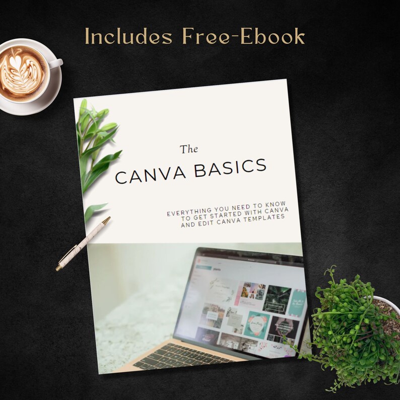 business plan for a beauty salon template canva hair nail skin salon business planner analysis marketing form proposal workbook editable