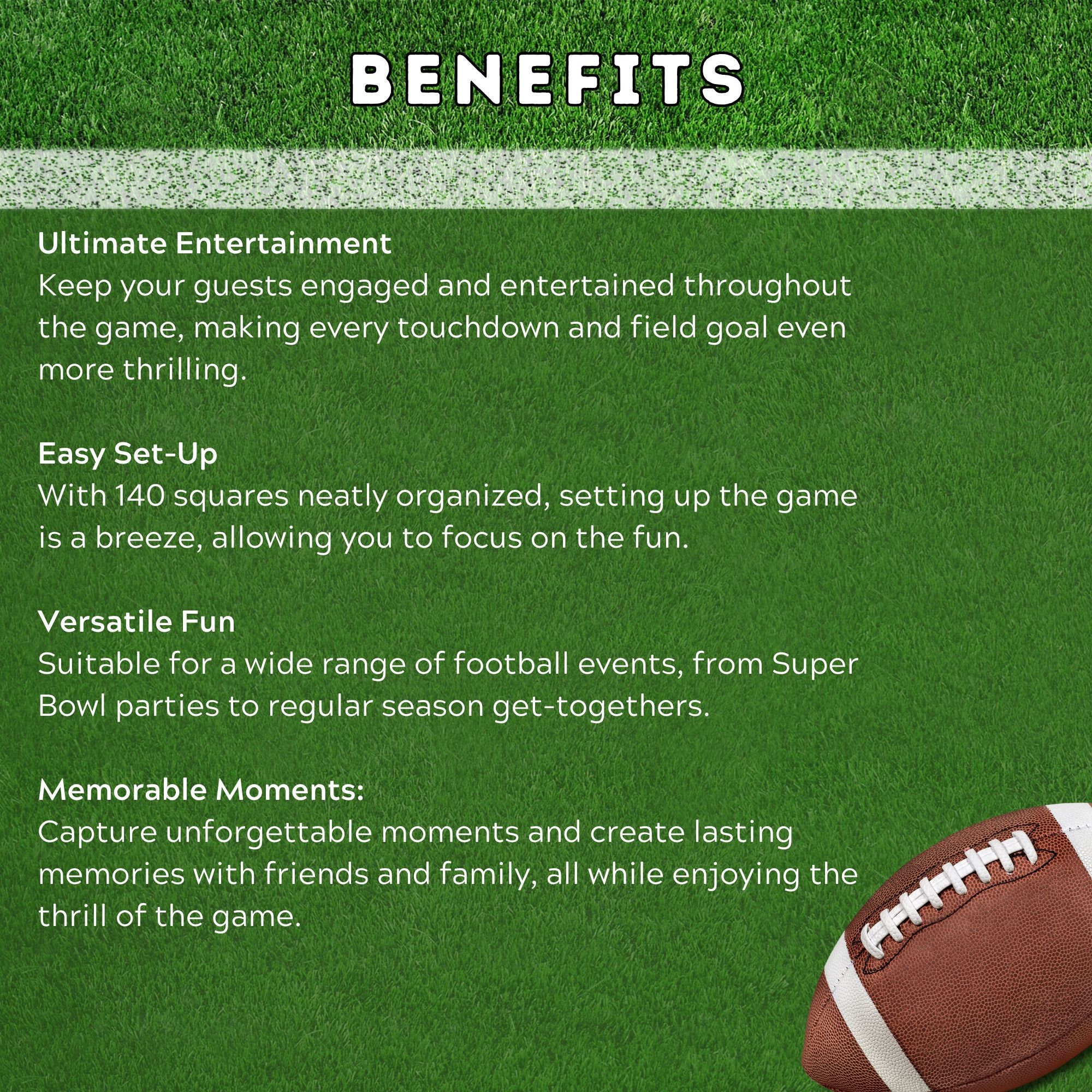 Football Squares Printable Football Squares Template Football Squares ...