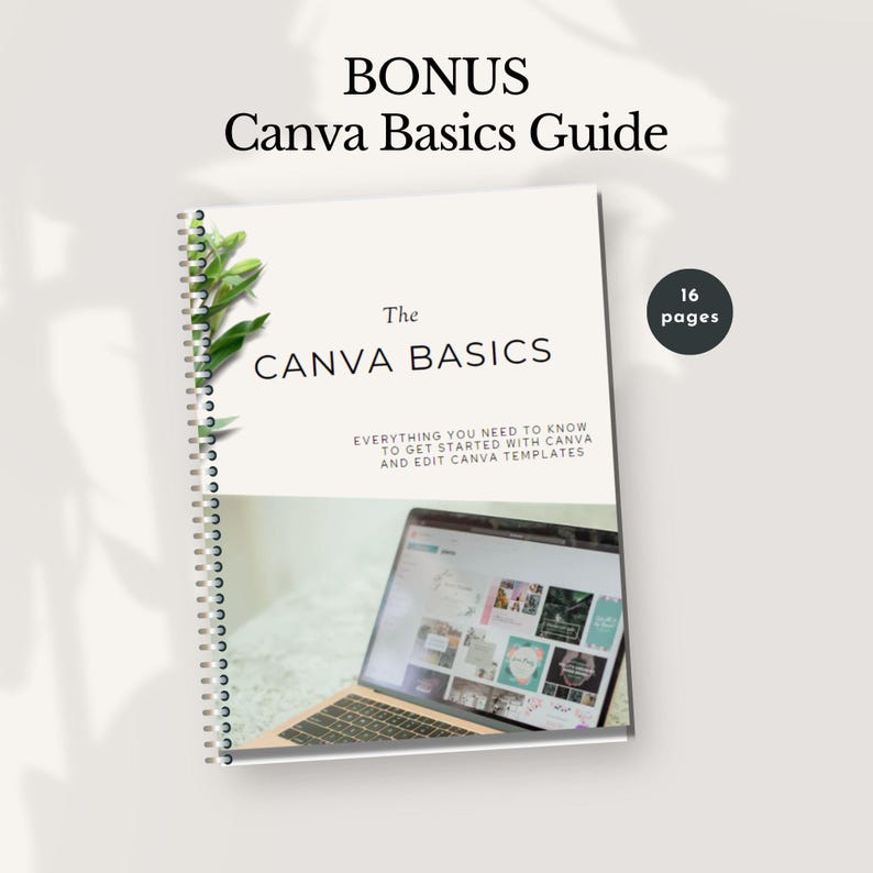 book launch social media templates author instagram post writer promotion kit boostagram marketing branding canva editable instant download