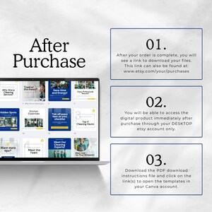 Cleaning Business Instragram Templates Professional Cleaning Service