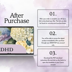adhd cheat sheet executive functioning printable time management aid coping skills attention deficit support improve focus strategy template