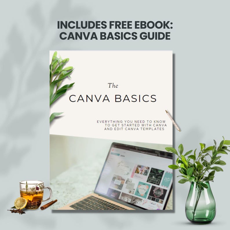 canva website template for candles business website themed candle  luxury website premade design clean website candles shop owner editable