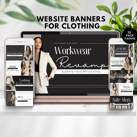 dress fashion website Modern Fashion Store main image 0