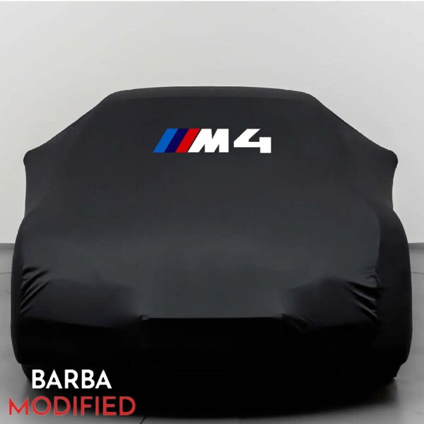 Car Cover Bmw M4 Etsy