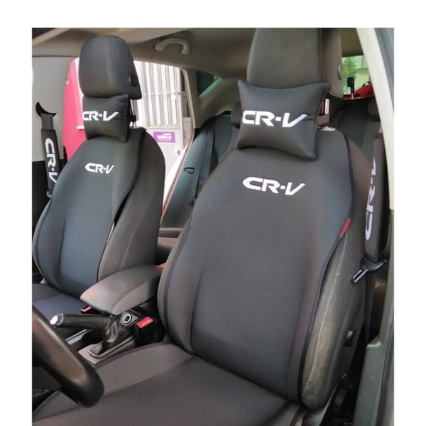 Seat Covers Honda Hrv 2023 Etsy