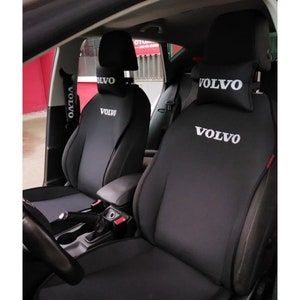 Volvo seat covers -  Österreich