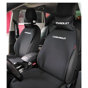 Chevy Equinox Seat Covers Etsy Singapore