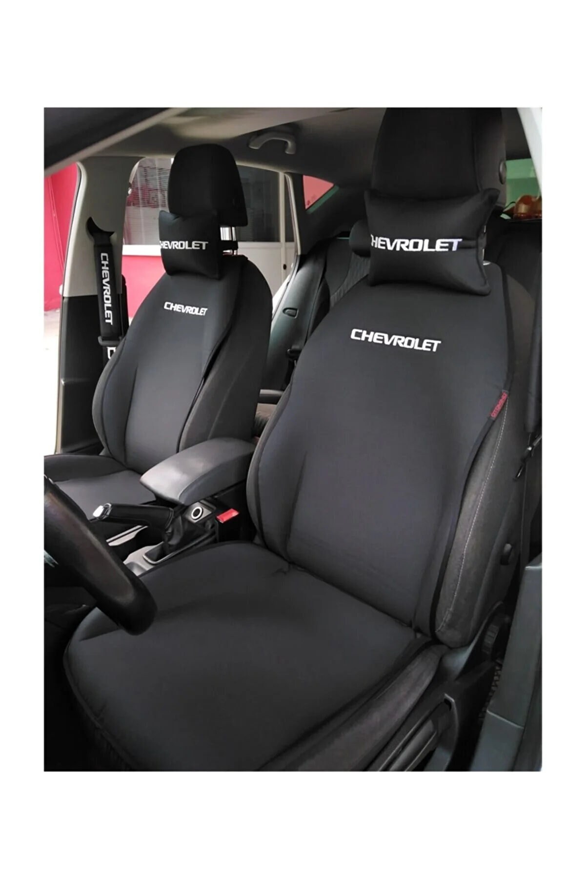 Buy Chevy Silverado Seat Covers Online In India Etsy India