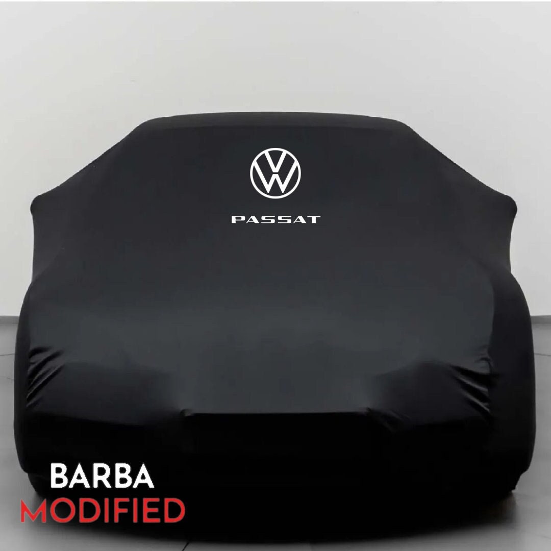Volkswagen Passat Car Cover, Tailor Made for Your Vehicle and Fast