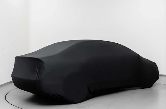 Custom Text Audi S3 Car Cover, Tailor Made for Your Vehicle and