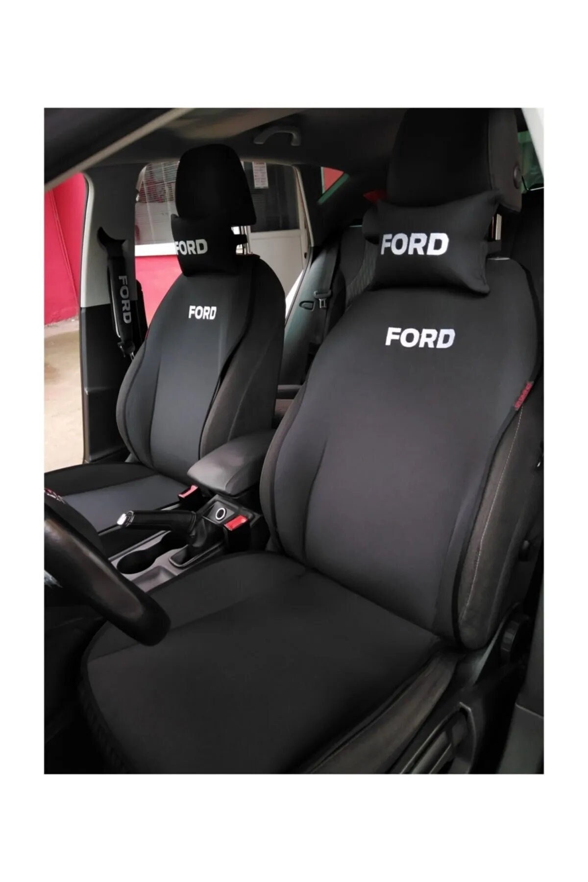 Ford seat covers - .de