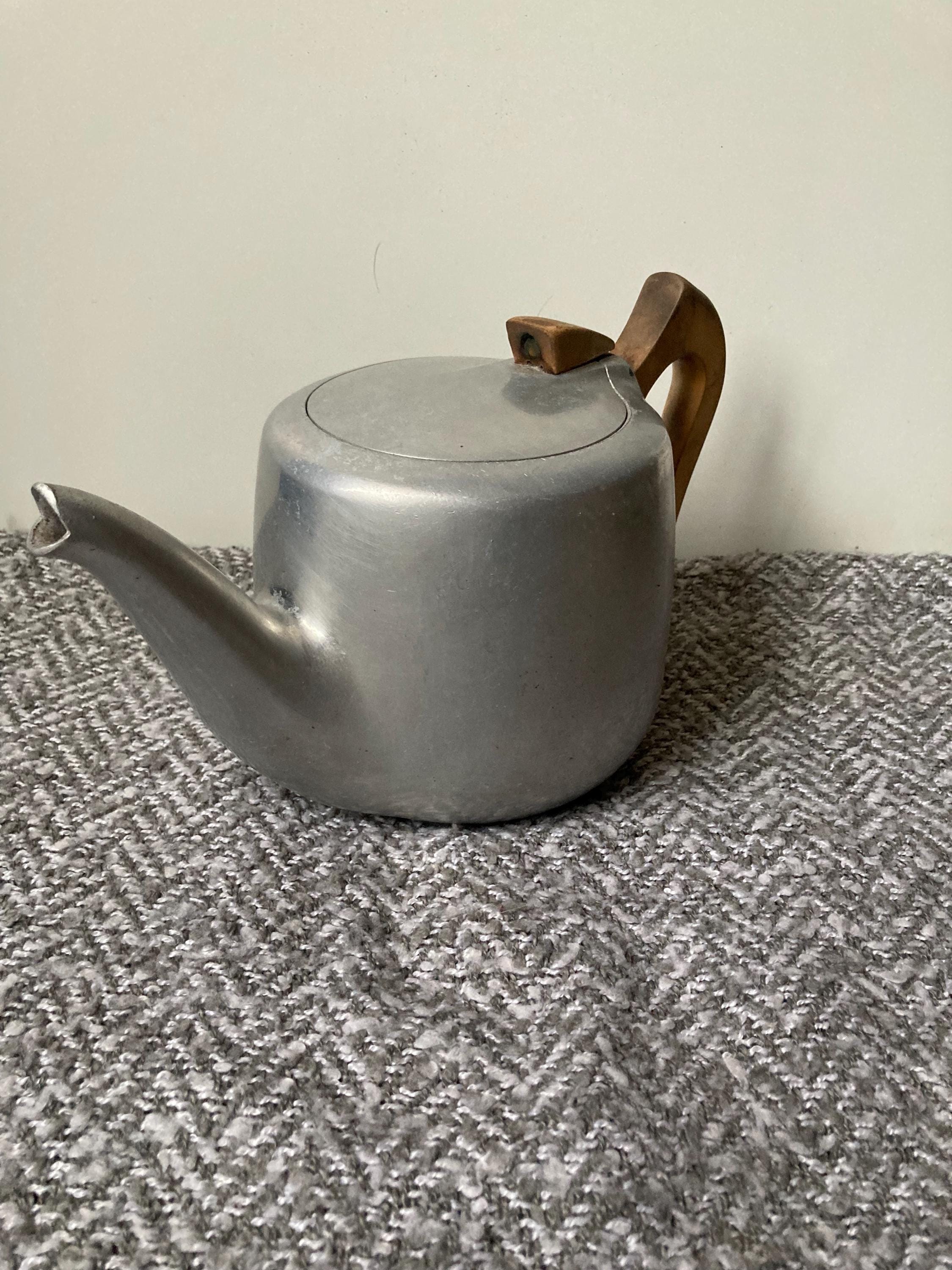 Picquot Ware Kettle K3 - Etsy Canada