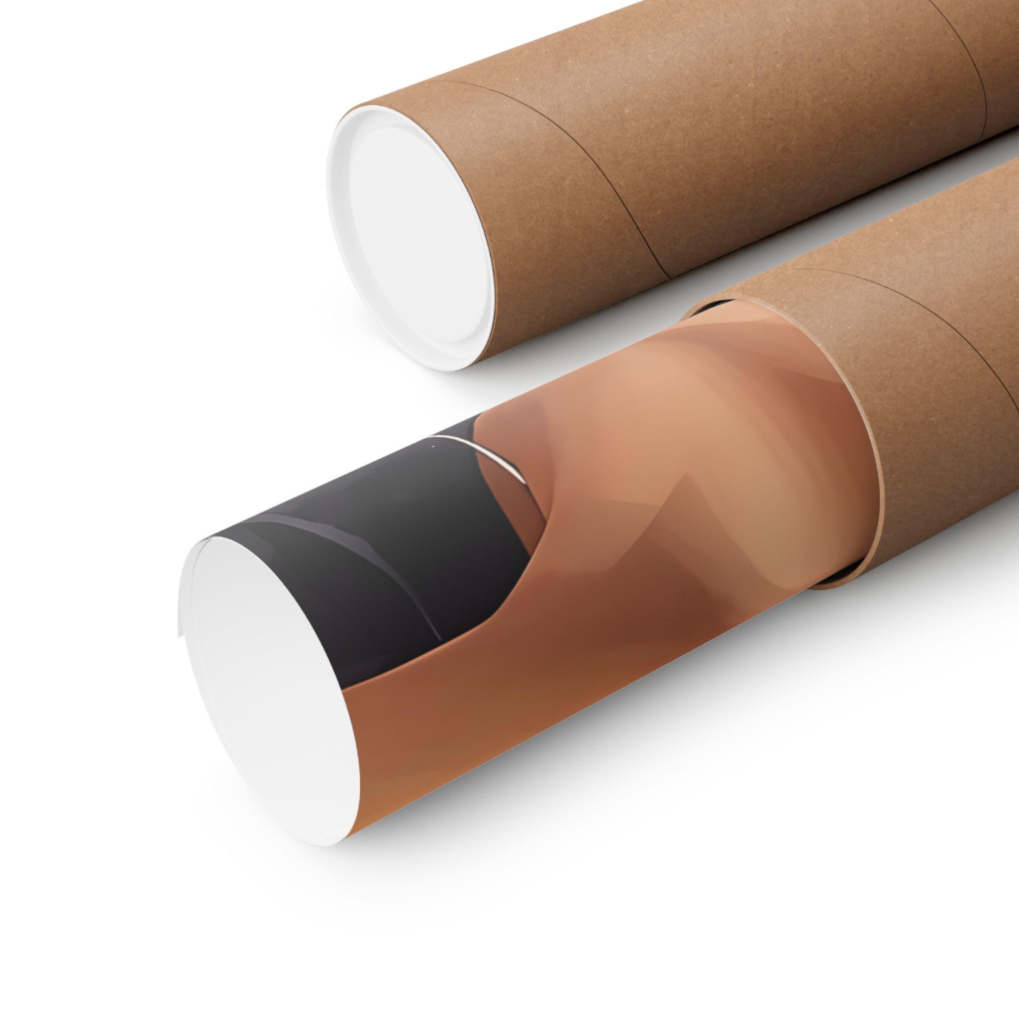 Black Wall Art POSTER Cornrows Braided Hair Print Physical Art Print ...