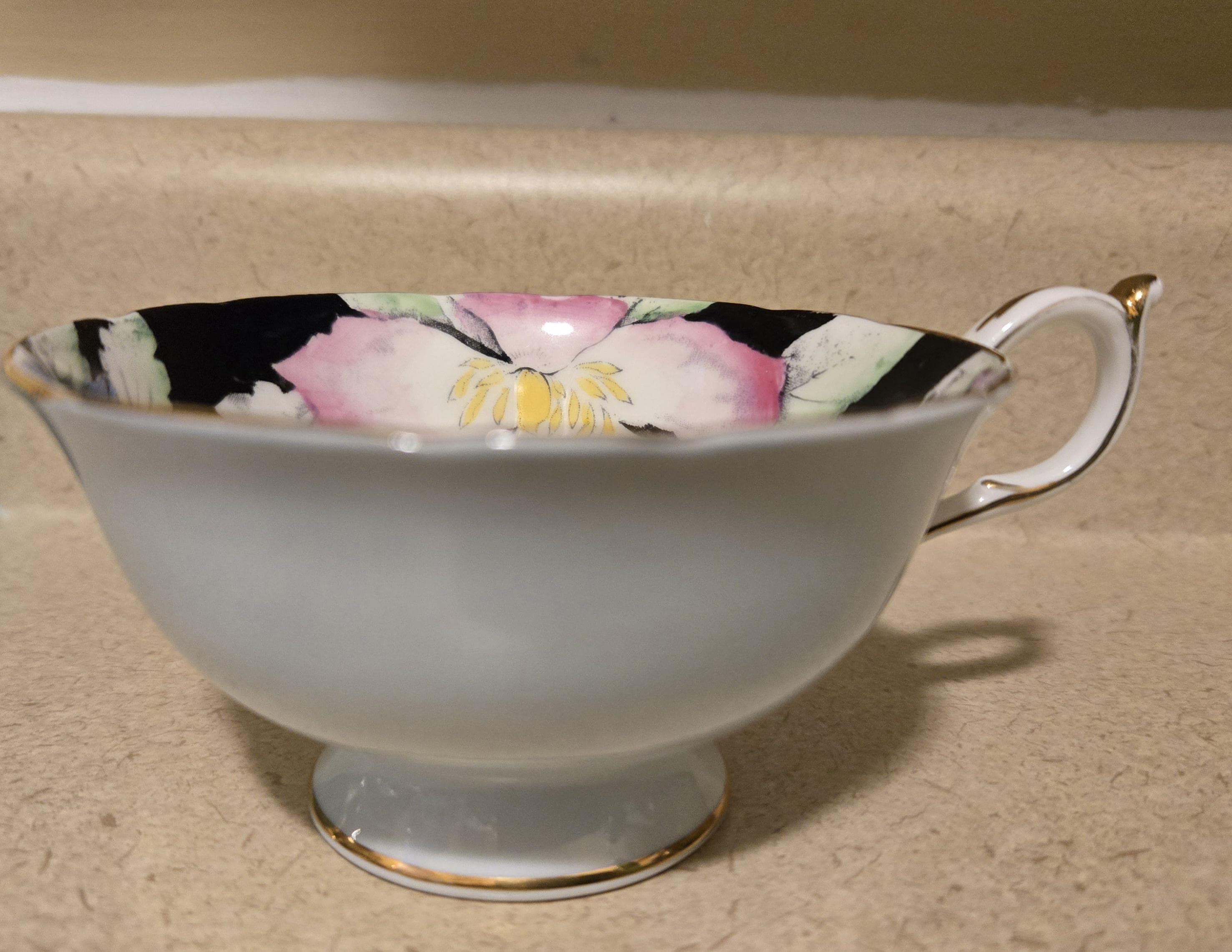 Paragon china 1930's - Etsy 日本