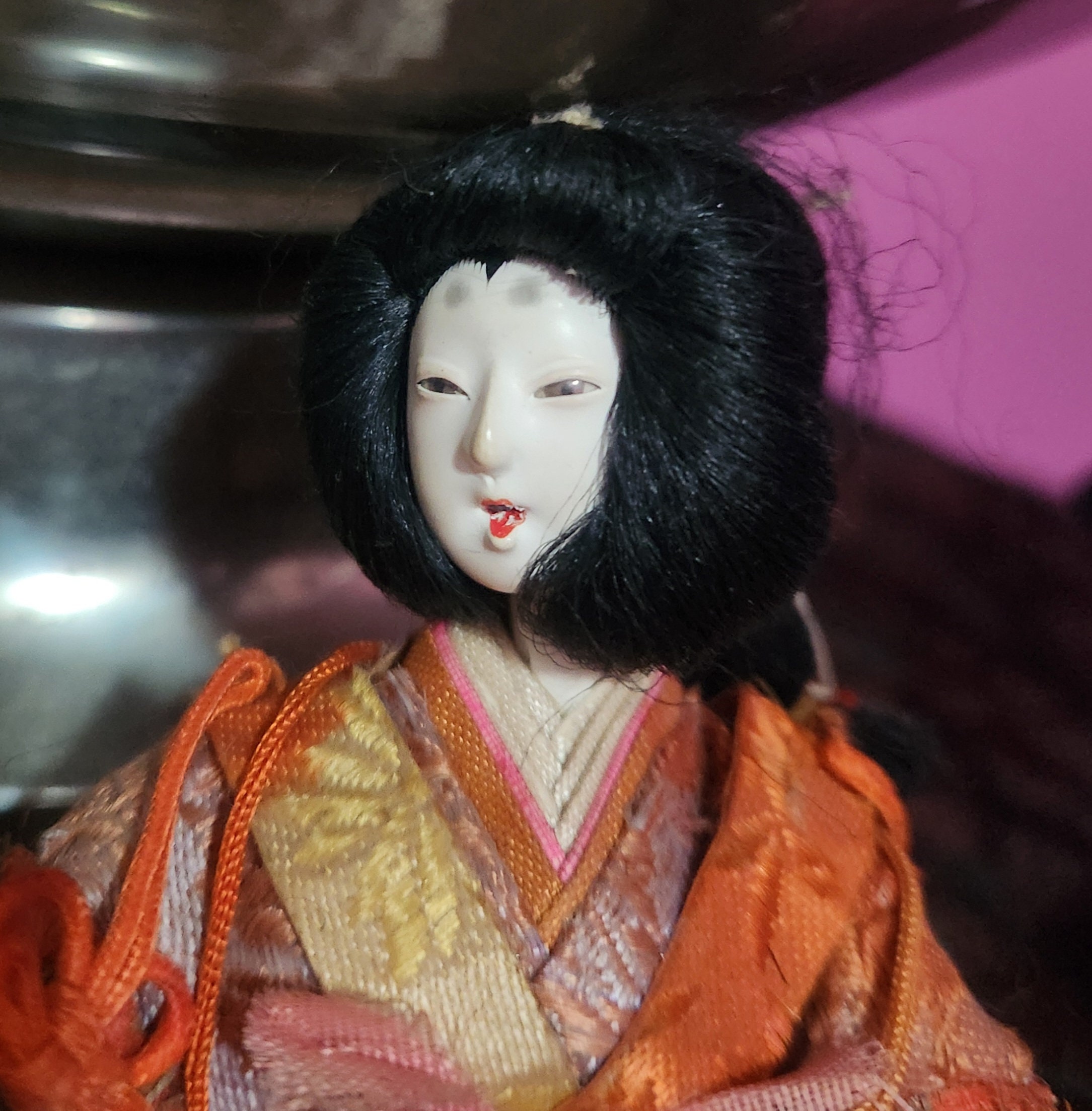 Hina matsuri dolls - Etsy 日本 Hina matsuri dolls - Etsy 日本