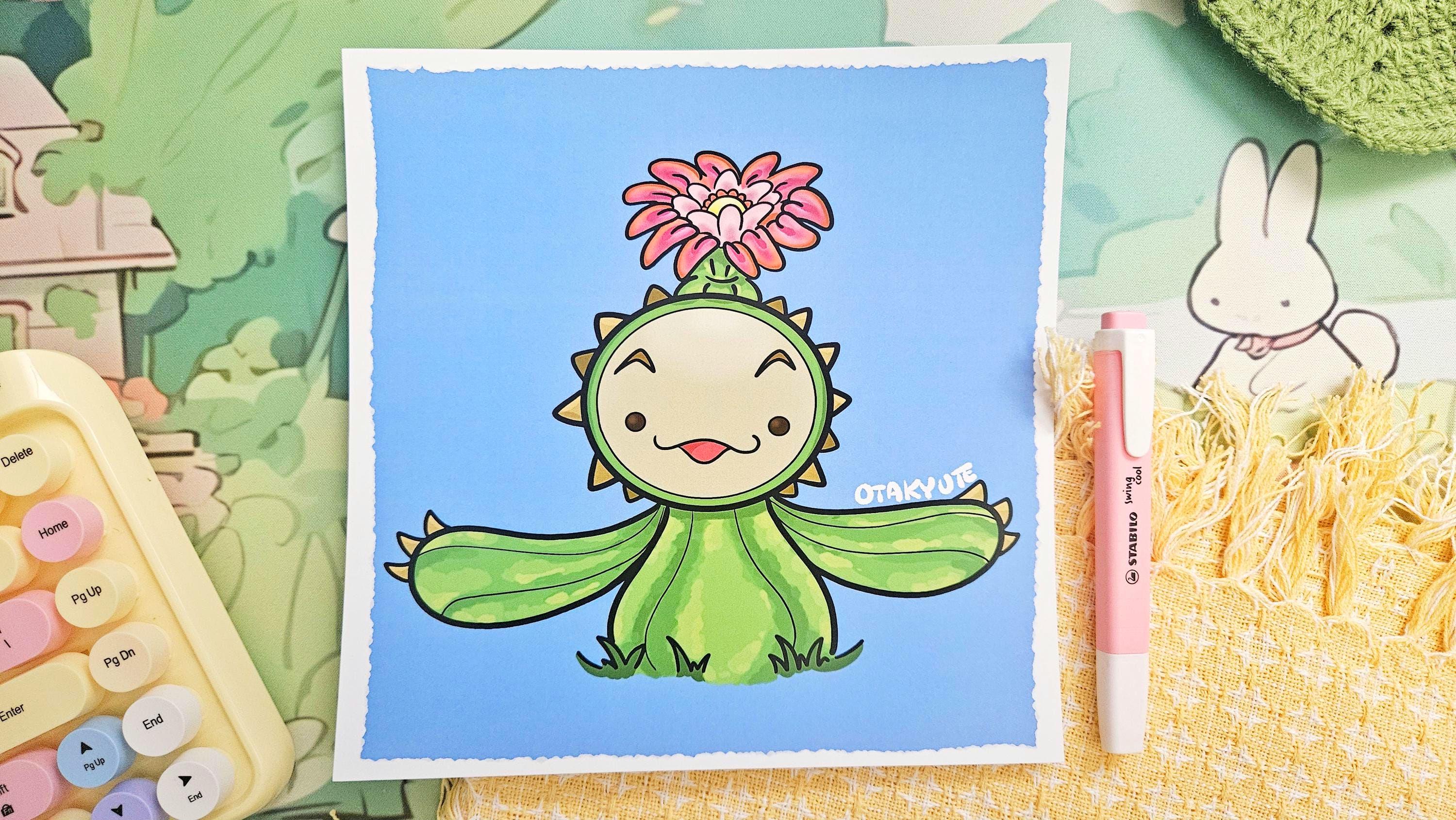 Mana Series - Etsy