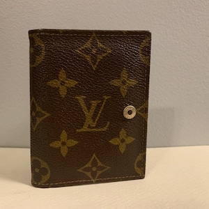 Louis Vuitton Wallets and cardholders for Men, Online Sale up to 50% off