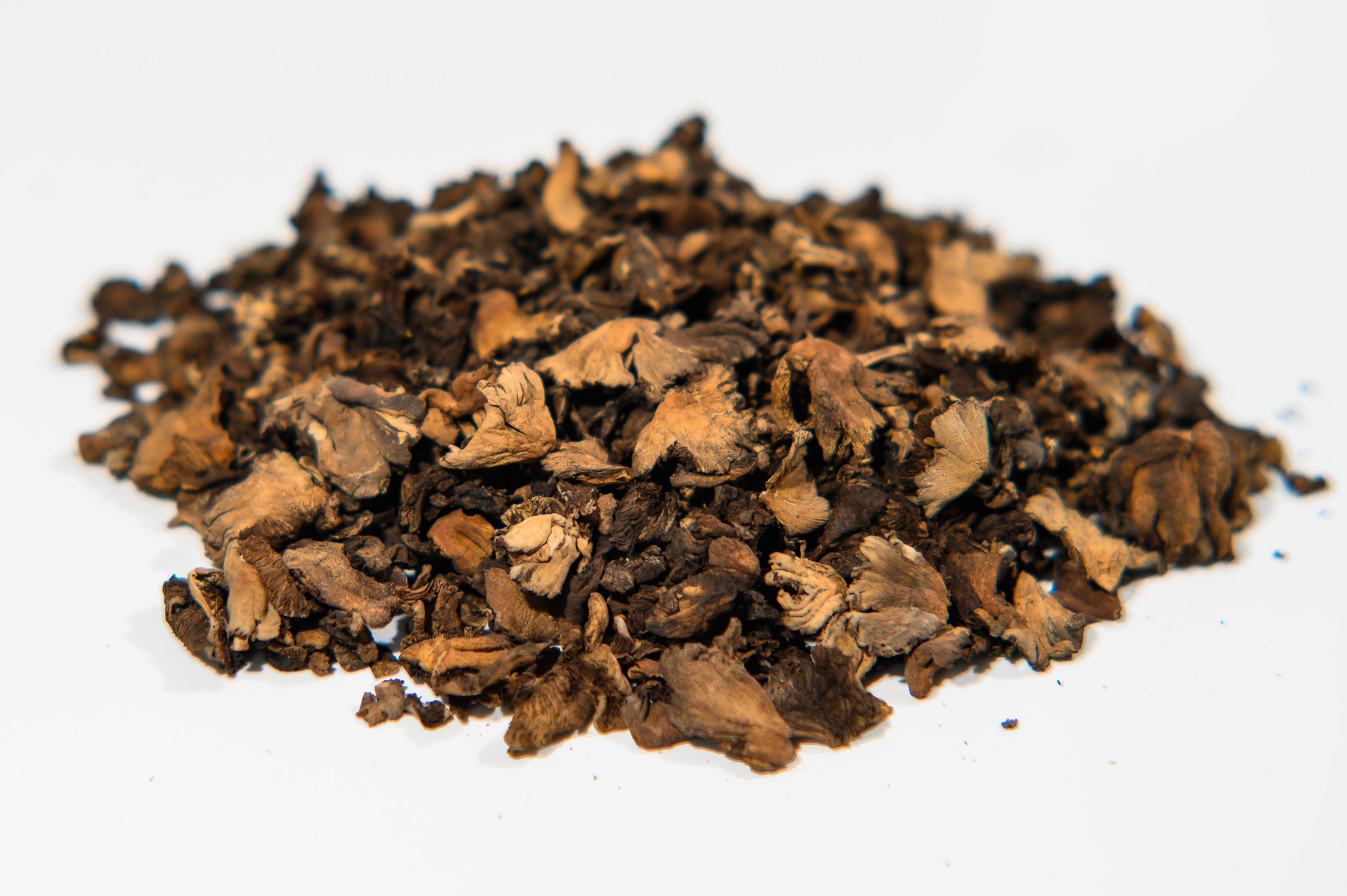 NYT Featured Haiti Clean Djondjon Authentic Haitian Dry Black Djon