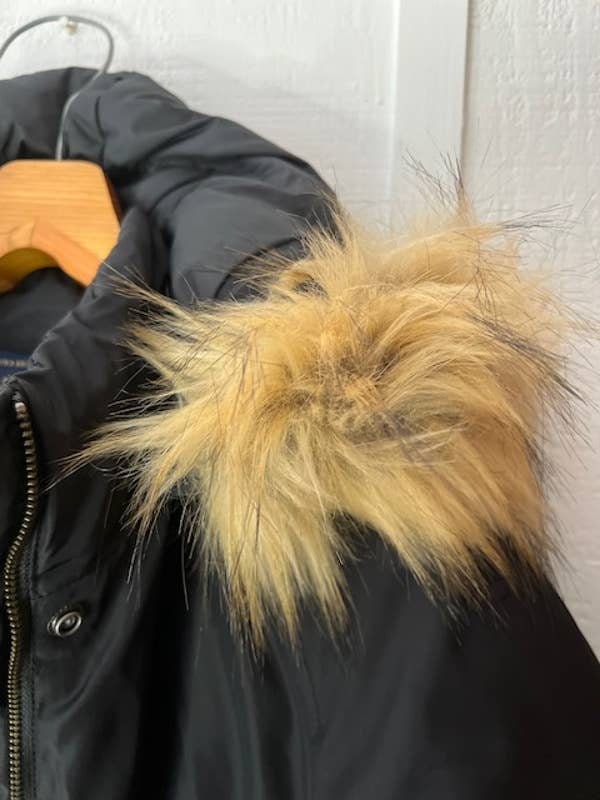 Brooks brothers down parka deals