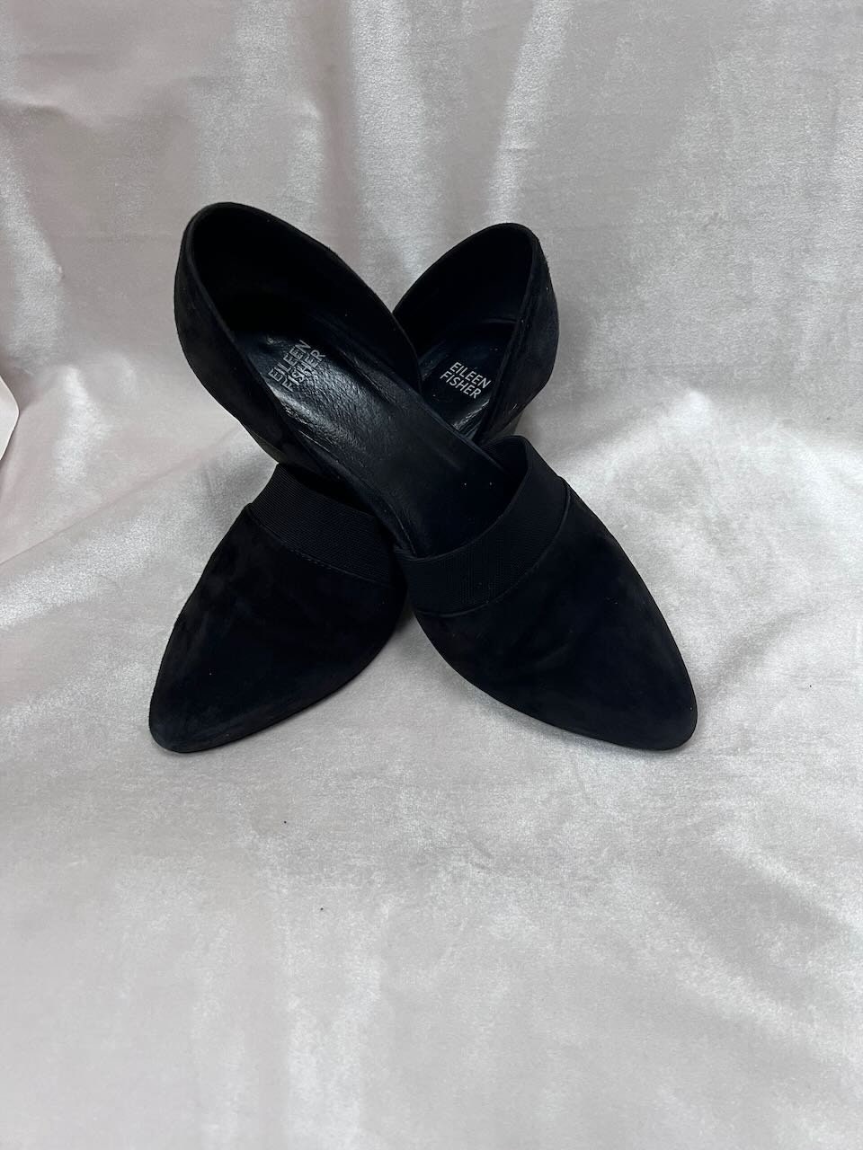 hilly wedge d orsay pump